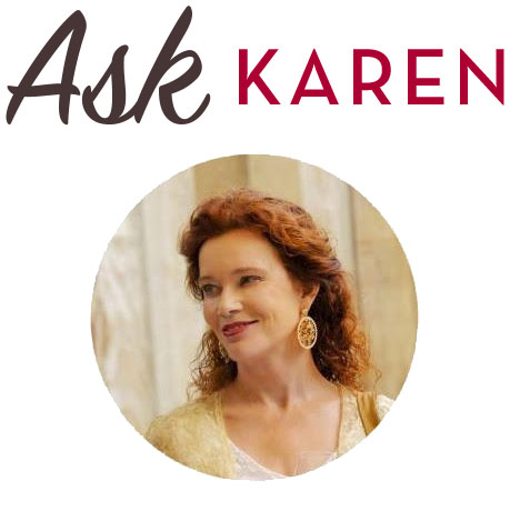 Ask Karen