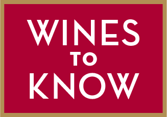Wines to Know