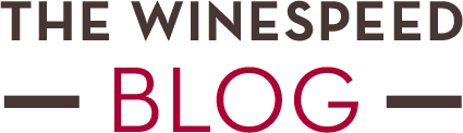 WineSpeed Blog