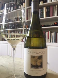 Greywacke Sauvignon Blanc 2015 May 6, 2016