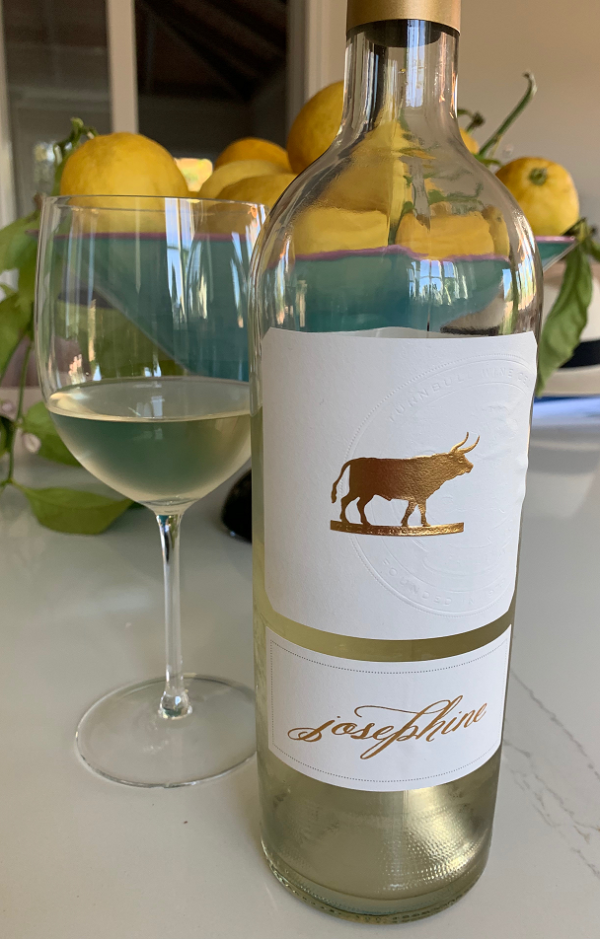 Turnbull Wine Cellars Josephine Sauvignon Blanc 2018