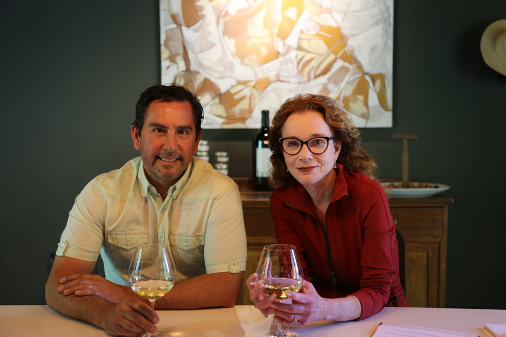 andy erickson winemaker interview