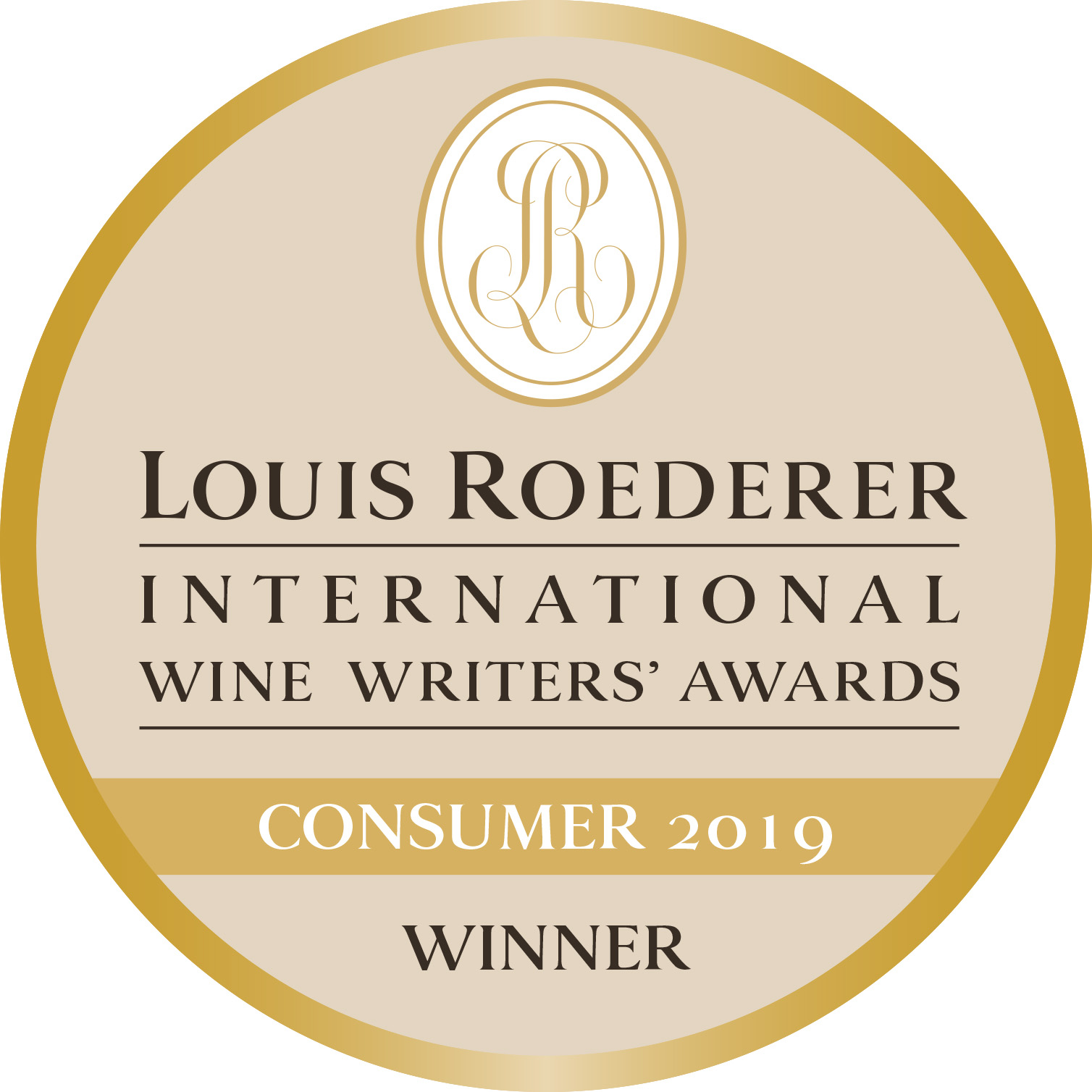 Roederer Consumer-Title-Writer - WineSpeed