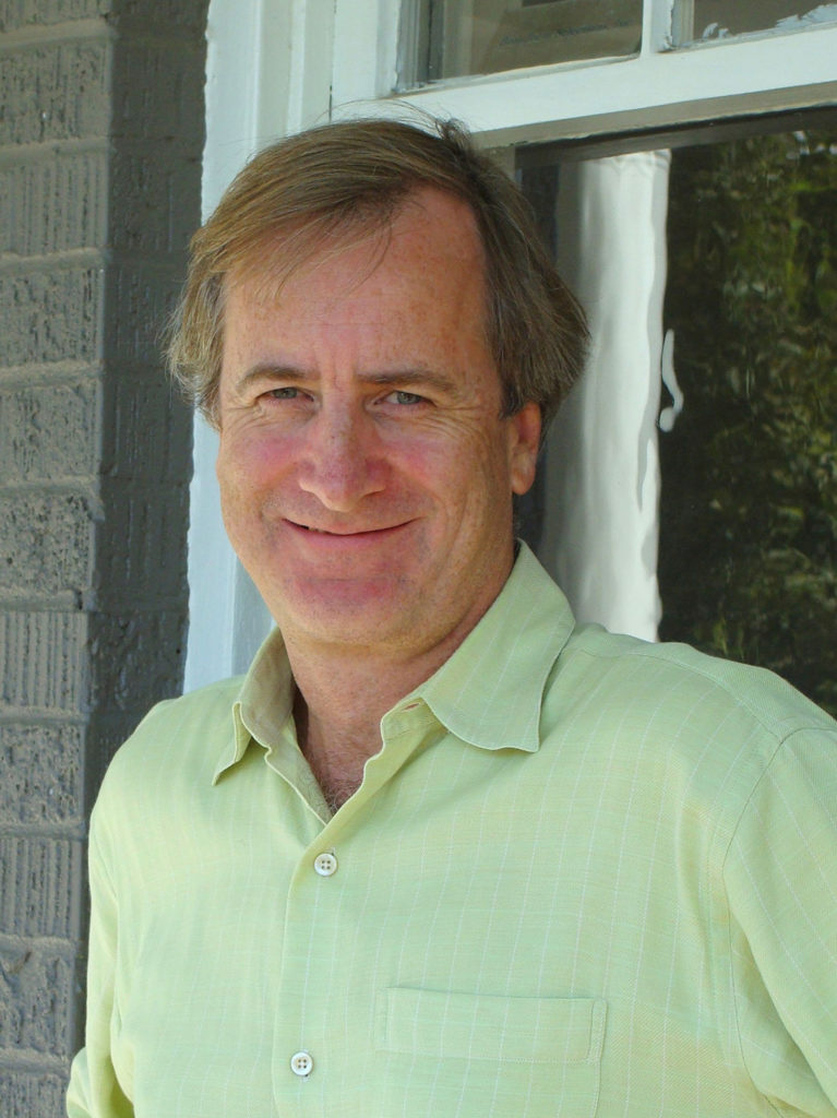 People to Know Bartholomew Broadbent WineSpeed