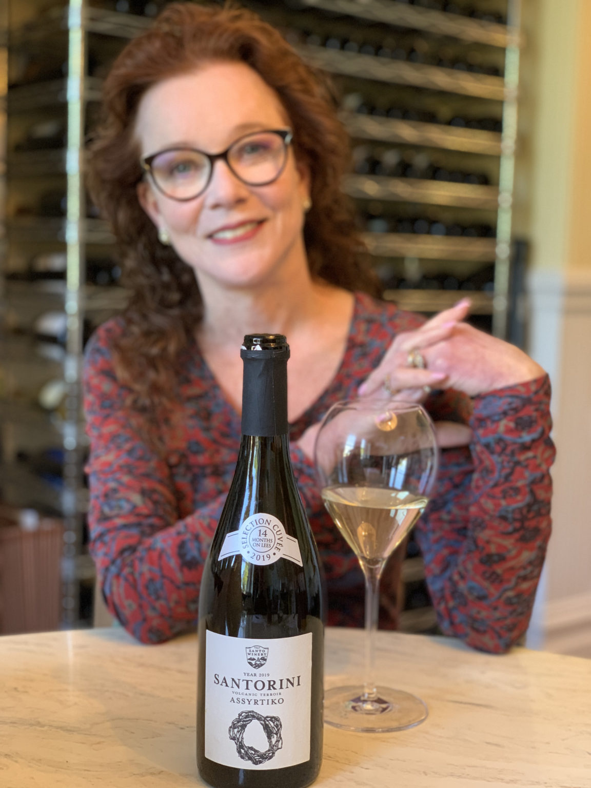 WineSpeed - Wine Intel from Karen MacNeil