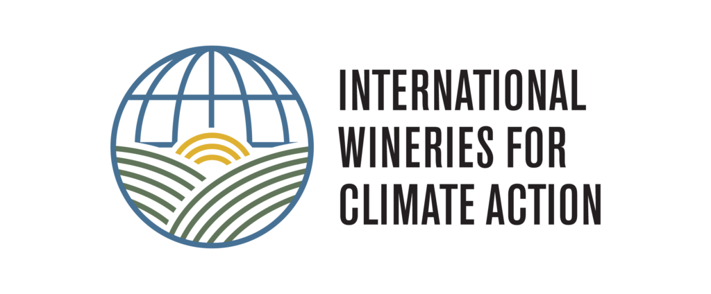 International Wineries for Climate Change