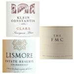 Three Great White Wines from South Africa