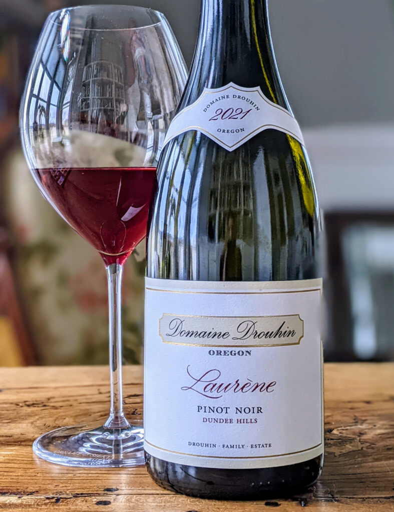 DOMAINE DROUHIN “Laurene” Pinot Noir 2021