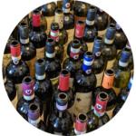 Chianti Classico wines