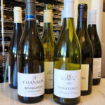 Eight Great White Burgundies for Under $40
