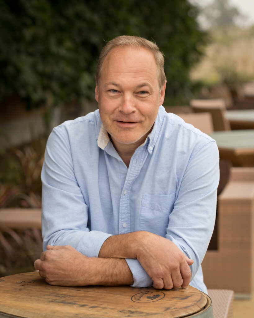 John Olney, Head Winemaker