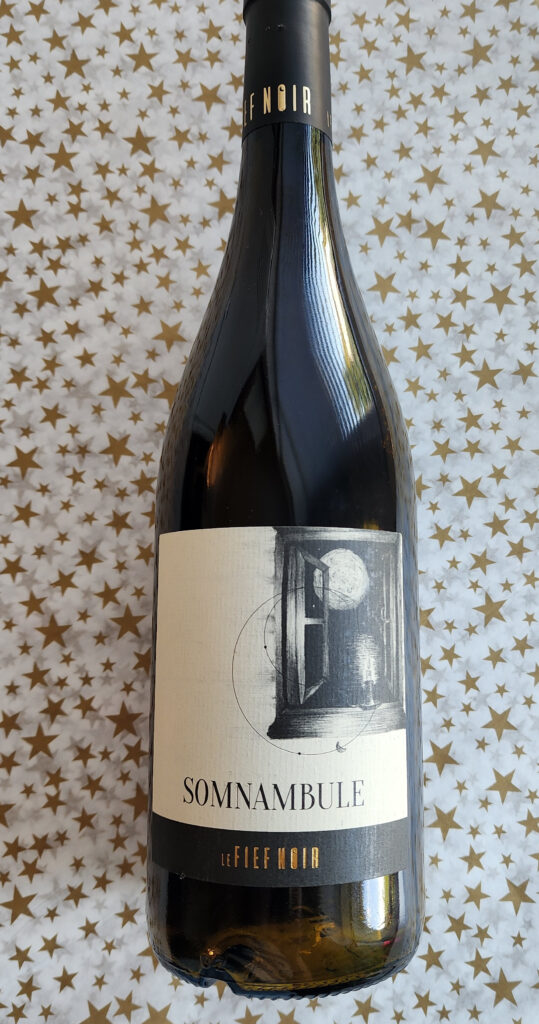 LE FIEF NOIR “Somnambule” Anjou Rouge